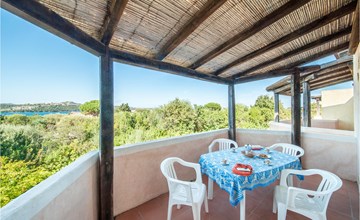 Nice apartment in Golfo Aranci 2