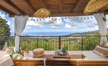 Traumhaftes Haus in Caccamo 2