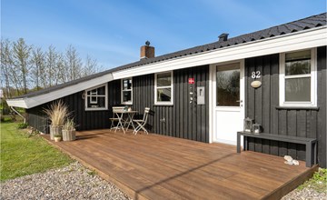 Stunning home in Hemmet with WiFi 2