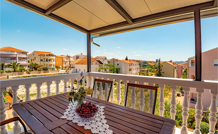 Lovely apartment in Vodice with WiFi 1
