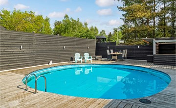 Gorgeous home in Ebeltoft with WiFi 2
