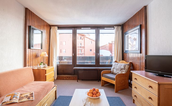 Les Grandes Platières (Val Claret) 1