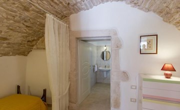 Granatapfel-Wohnung 3