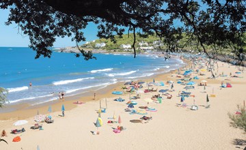 Internationale Manacore 3