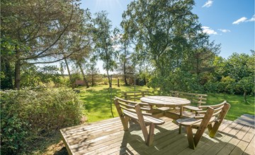 2 bedroom awesome home in Vordingborg 2