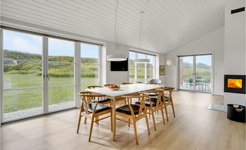Amazing home in Blåvand with WiFi 2