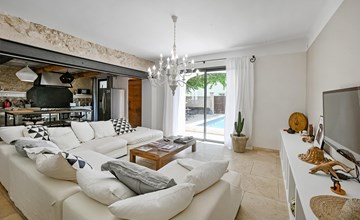 Amazing home in Vedène 3