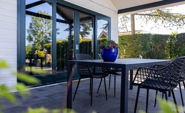 Wilgenroos 4 pers - Karpervijver 099 2