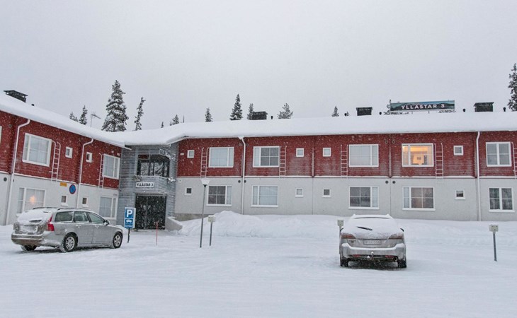 Yllästar 3 als 509 1