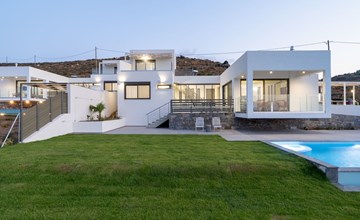 Villa Claire - Agia Pelagia 2