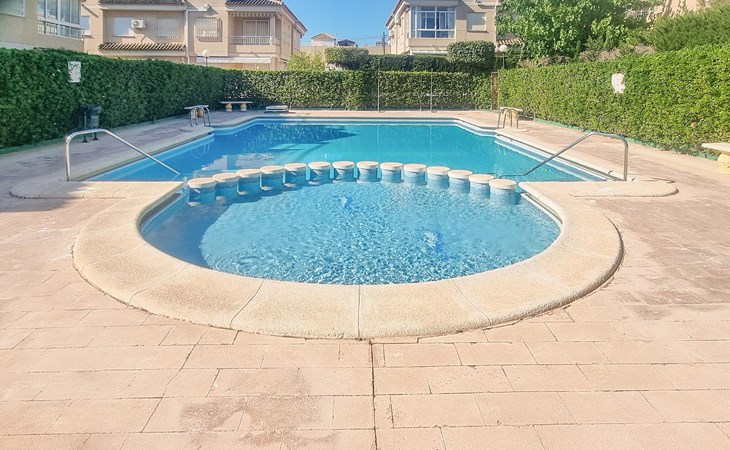 Nice apartment in Torrevieja with WiFi 1