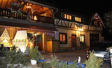 Fachwerkhaus "la maison de vacances" " 2