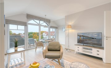 Baltischer Hof Apartment 67 3