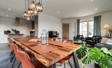 Gorgeous home in Cadzand with WiFi 2