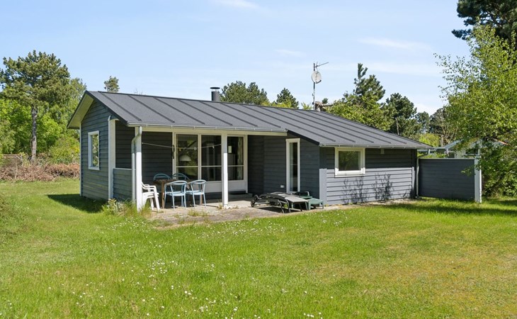 "Ginette" - 500m from the sea 1