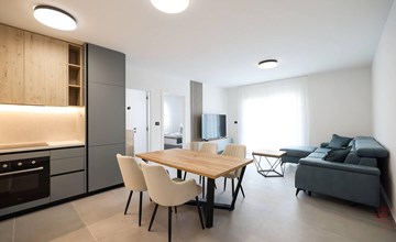 2 bedroom amazing apartment in Privlaka 3