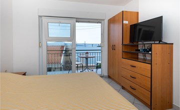Cozy apartment in Klek with WiFi 3