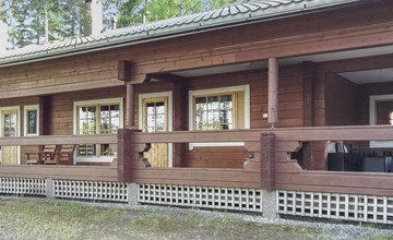 Villa Kontio 3