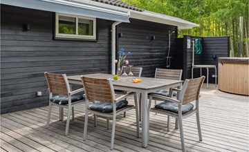 Amazing home in Hasle 2
