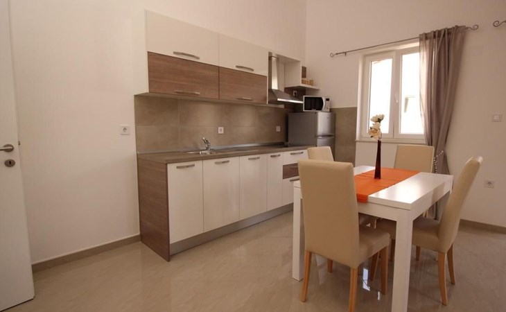 Gorica II A2+1 br.9 1