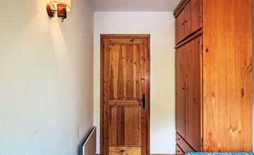 Wohnung mit Garten Isard 4 Vall de Boí 3