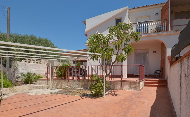 Beautiful home in Marzamemi 1