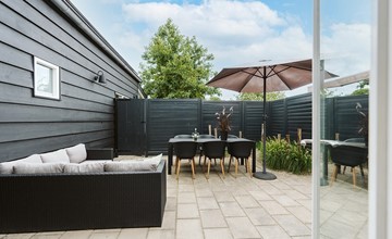 Dorpsweg 9 - Ouddorp  3