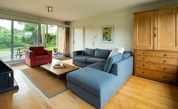 Grevelingenlaan 25 vakantiebungalow bij Grevelingenmeer 3