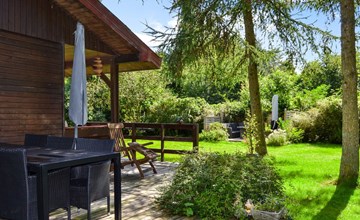 "Hubertina" - 30km from the sea in Western Jutland 2