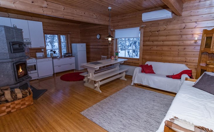 Pohjaslahdentie 17 b 1