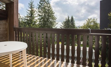 Apartment - Kapperundweg 4-S | Winterberg 2