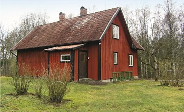 Cozy home in Långaryd with kitchen 3
