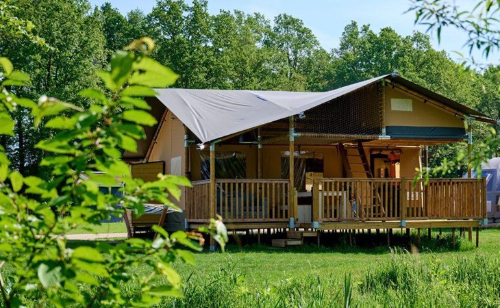 Ranger Lodge | 6 personen  1