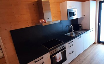 Alpenchalets Nassfeld/Rattendorf 2