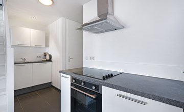 Weststraat 22 - Ouddorp - Appartement Oost 3P 3