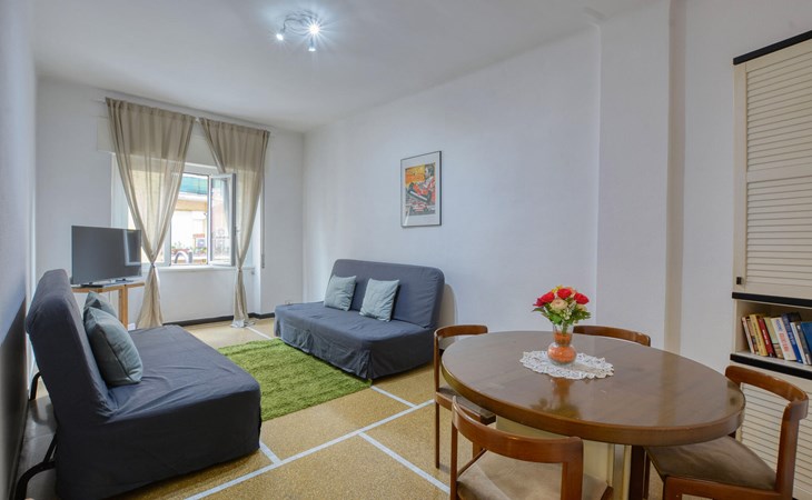 Nice apartment in Recco with WiFi 1