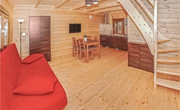 Gorgeous home in Jaroslawiec with WiFi 3