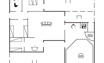 "Hermund" - 100m from the sea 2