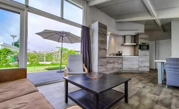 2 bedroom lovely home in Sint-Annaland 3