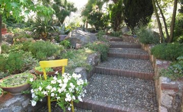 Wohnung mit Blick auf den Gardasee 3
