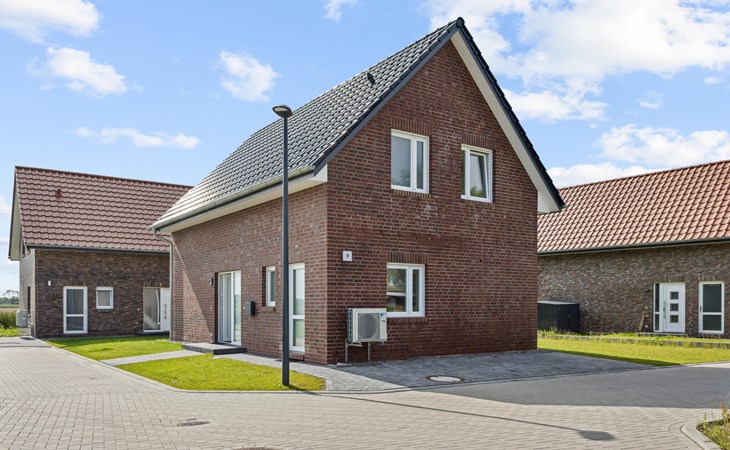Gorgeous home in Wurster Nordseeküste with sauna 1