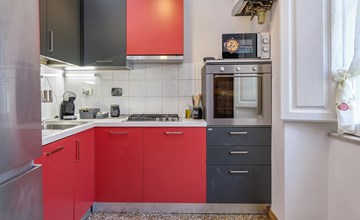 Stunning apartment in Roma with WiFi 3
