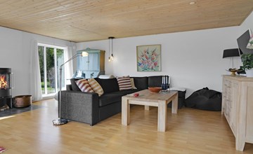 "Yorick" - 1 km van de zee in NO Jutland 3