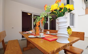 Lovely apartment in Nin with swimming pool 2