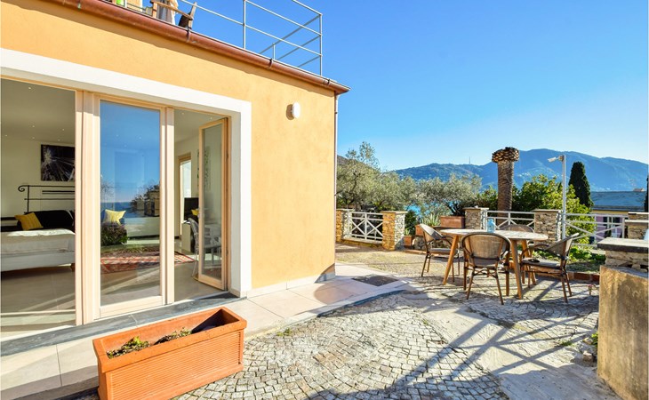 Awesome home in Recco with WiFi 1