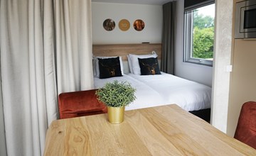Hotellodge | 2 personen 2