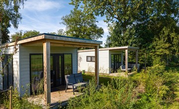 Fluss Lodge | 4 Personen 2