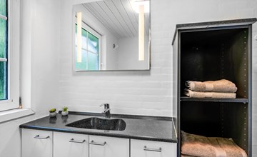 "Prohor" - 10.5km from the sea in Western Jutland 2