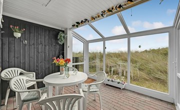 Beautiful home in Ringkøbing 2