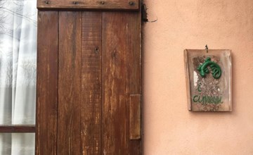 Unabhaengige Wohnung in Amelia mit Garten, Grill 3